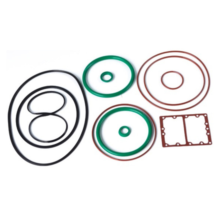 标準及非标(biāo)O型圈