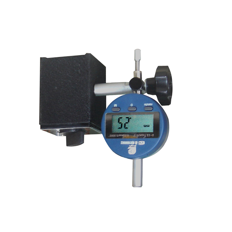 車輪(lún)碾寬測量(liang)儀