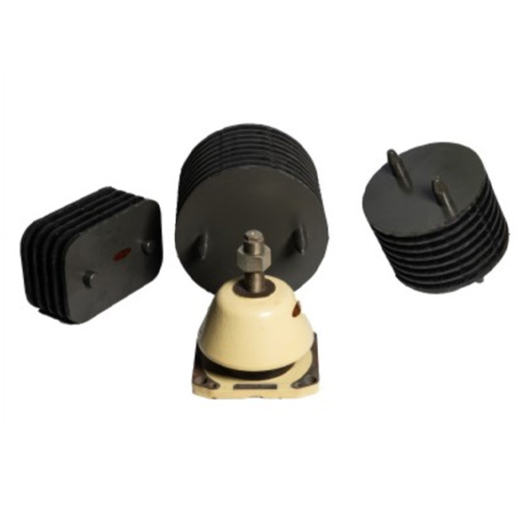 HXN5橡膠(jiao)堆、發電機柴(chai)油機支座