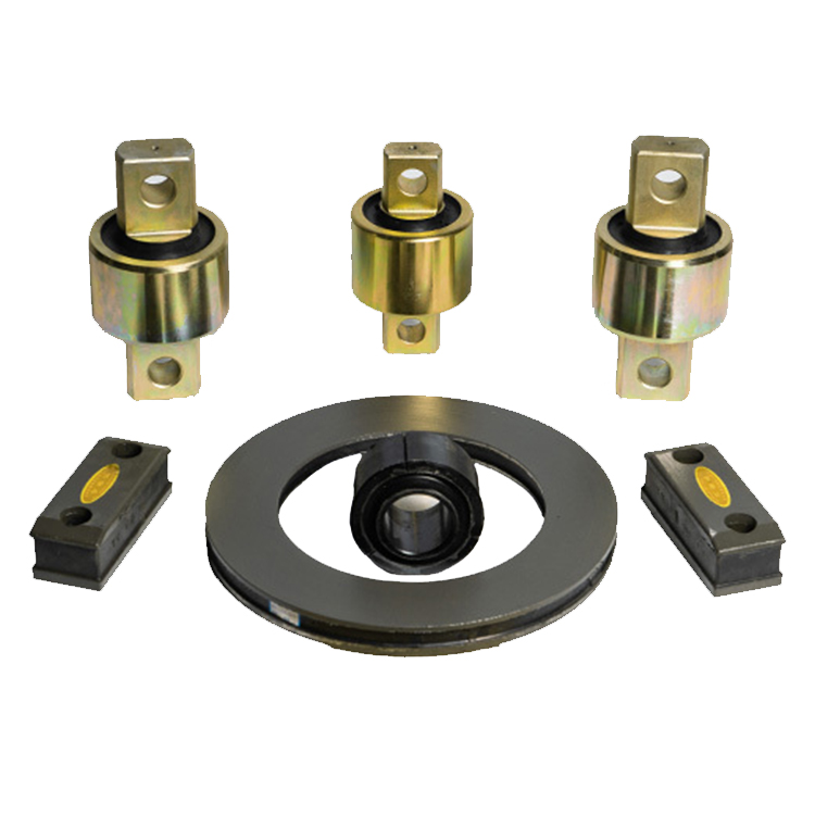 HXD3D轉向架産(chan)品