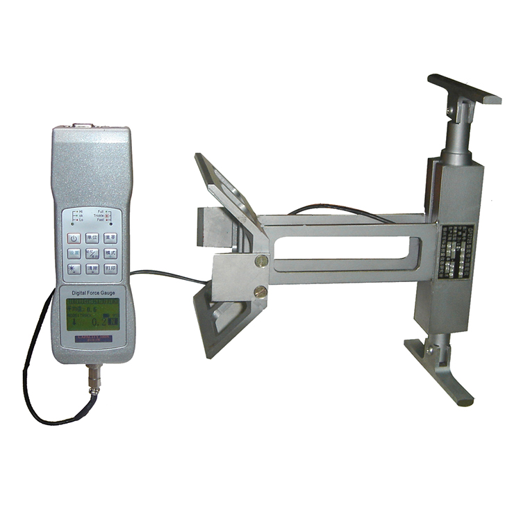皮(pí)帶力測定儀(yí)