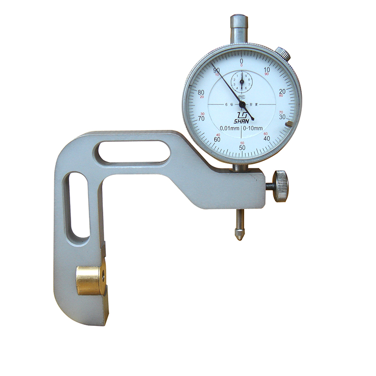 鐵路(lu)車輪滾(gǔn)動圓擦(ca)傷深度(du)檢測儀(yi)