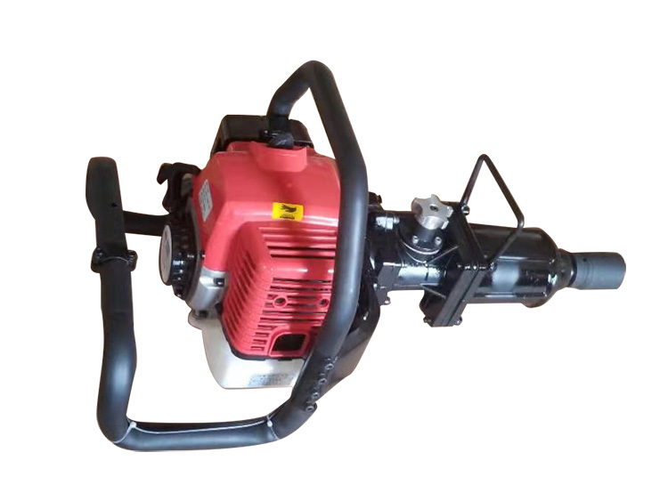 NLB-550型手(shǒu)提式内(nei)燃螺栓(shuan)扳手 