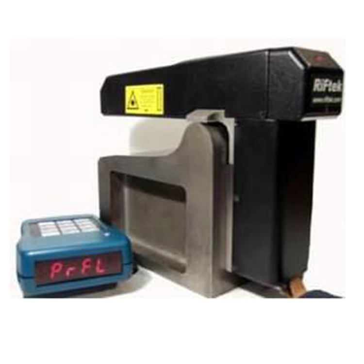 車輪踏(tà)面參數(shu)智能測(cè)試儀(引(yǐn)進國外(wai)産品二(er)次開發(fā))