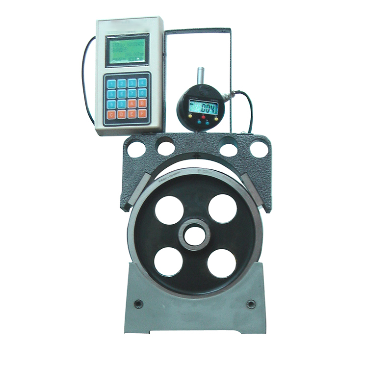 GF219A型電機(ji)碳刷壓力測量儀(yí)