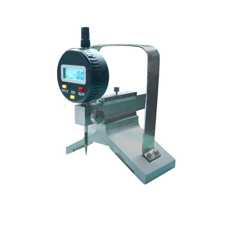 車軸位傷(shāng)擦傷檢測(ce)儀