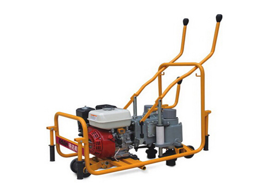 NLB-600型内燃螺栓(shuan)扳手-内燃扳手