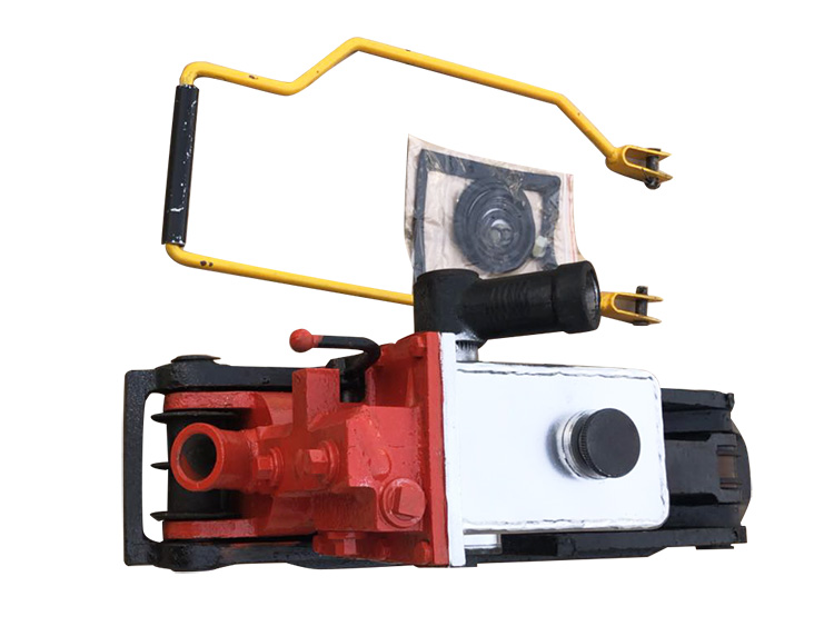 YQB-250型(xing)液壓起(qǐ)撥道器(qì)