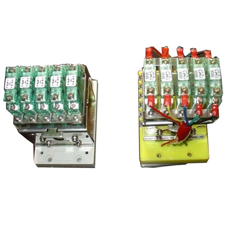 中間(jiān)繼電器S141A-110V-QJZI