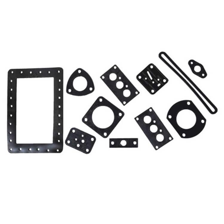 各種異形密(mì)封件