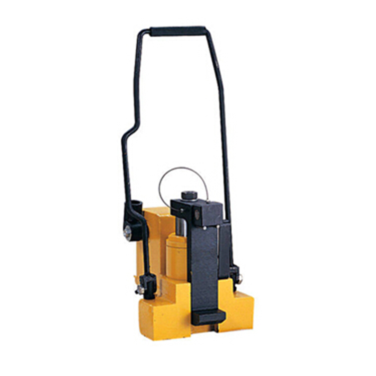 GQD-118型軌(guǐ)枕闆液壓(yā)起道器