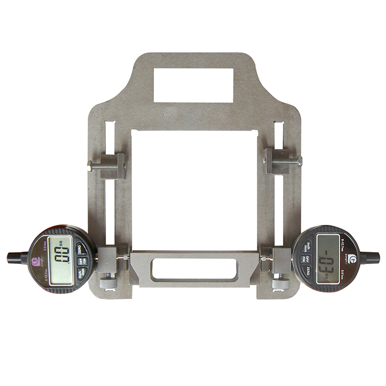 制(zhì)動盤厚(hòu)度檢測(cè)儀