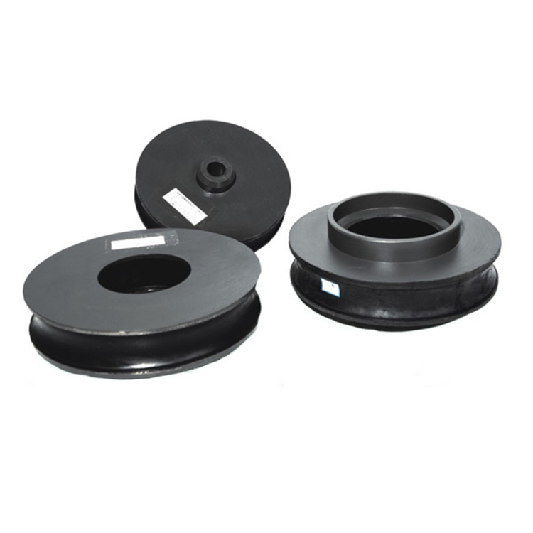 SS8、SS9一、二系橡(xiàng)膠墊