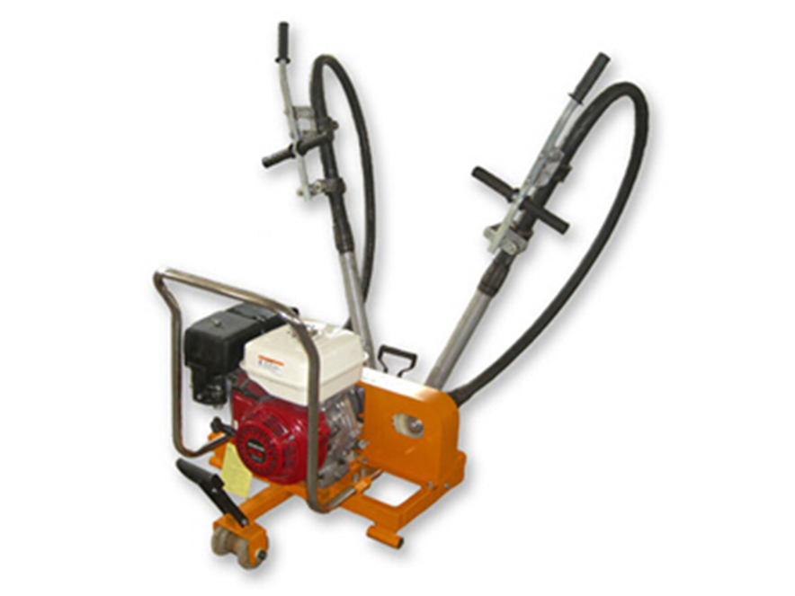 ND-4.2×2型軟軸(zhóu)搗固機(jī)-軟軸高(gāo)頻搗固(gu)機