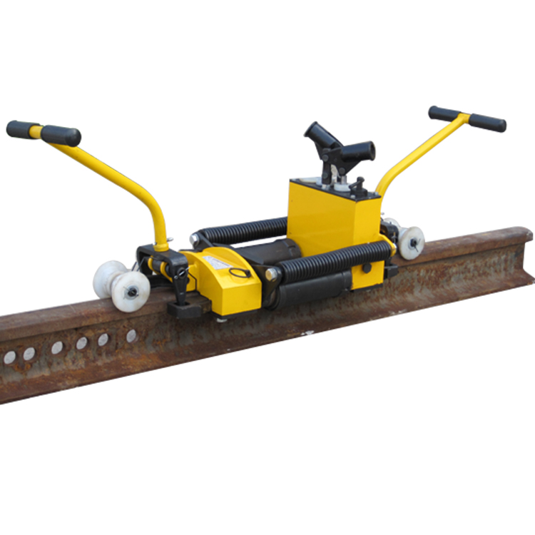 YTF-400型單向軌縫調(diao)整器