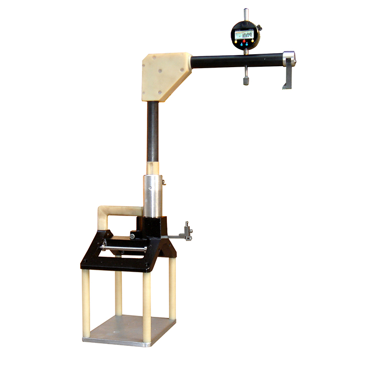 機(jī)車輪對車輪(lun)踏面跳動測(ce)量器