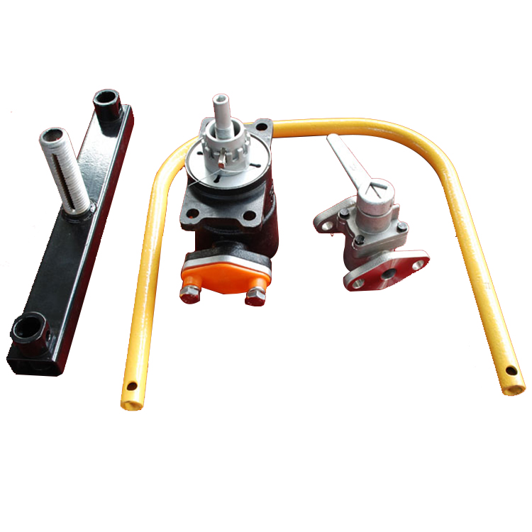 TZD-1型貨車脫(tuō)軌自動制動裝(zhuang)置