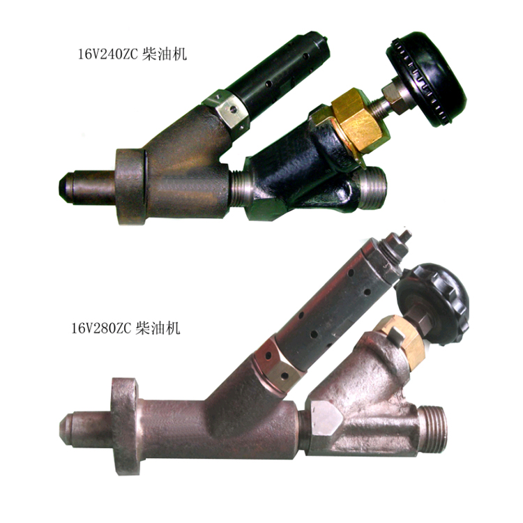 示功安(ān)全閥裝(zhuang)配