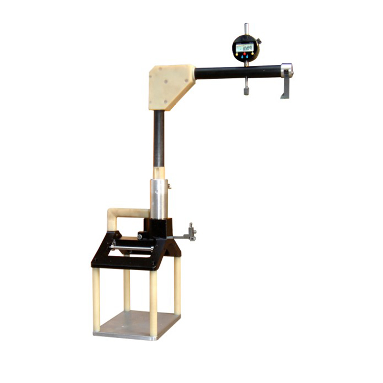 輪軸(zhóu)偏心檢(jian)查儀(平(ping)衡式)