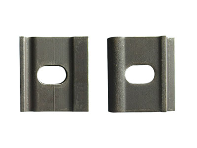 絕緣軌距擋(dǎng)闆