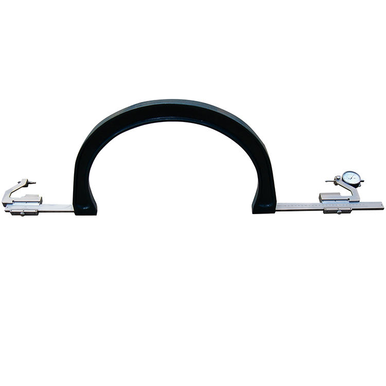 機(jī)車輪辋(wǎng)尺（表式(shì)）