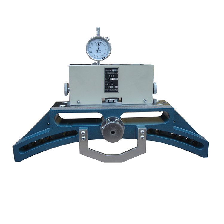 電(diàn)力機車從動齒輪(lún)相位儀(指針式)