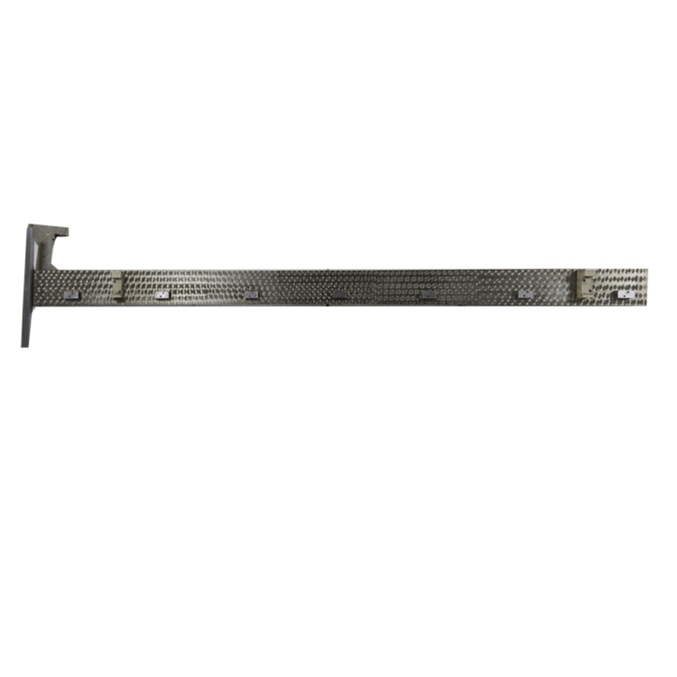 鐵路支(zhi)距尺檢(jian)定器