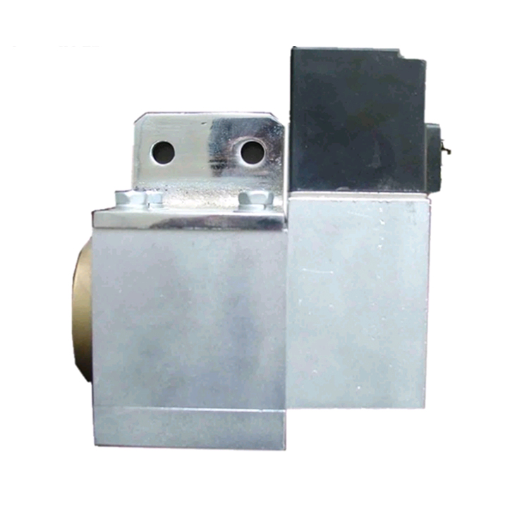 電磁排污(wu)閥組成DPW-00-000