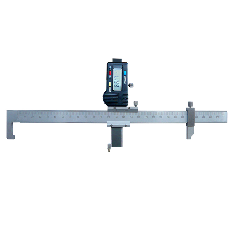 制動盤(pan)磨耗測量(liang)儀