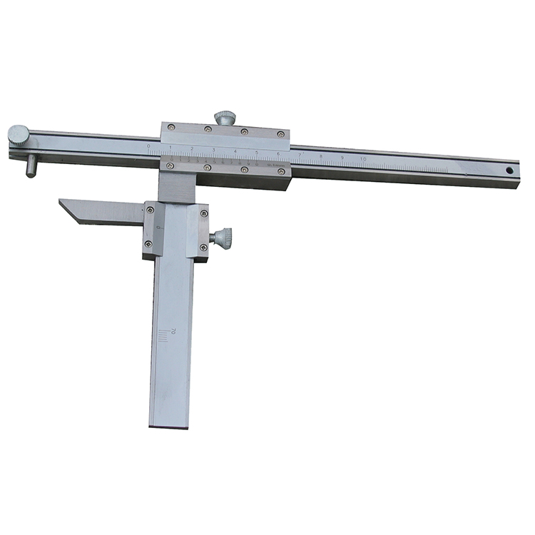 輪(lún)箍厚度(dù)尺