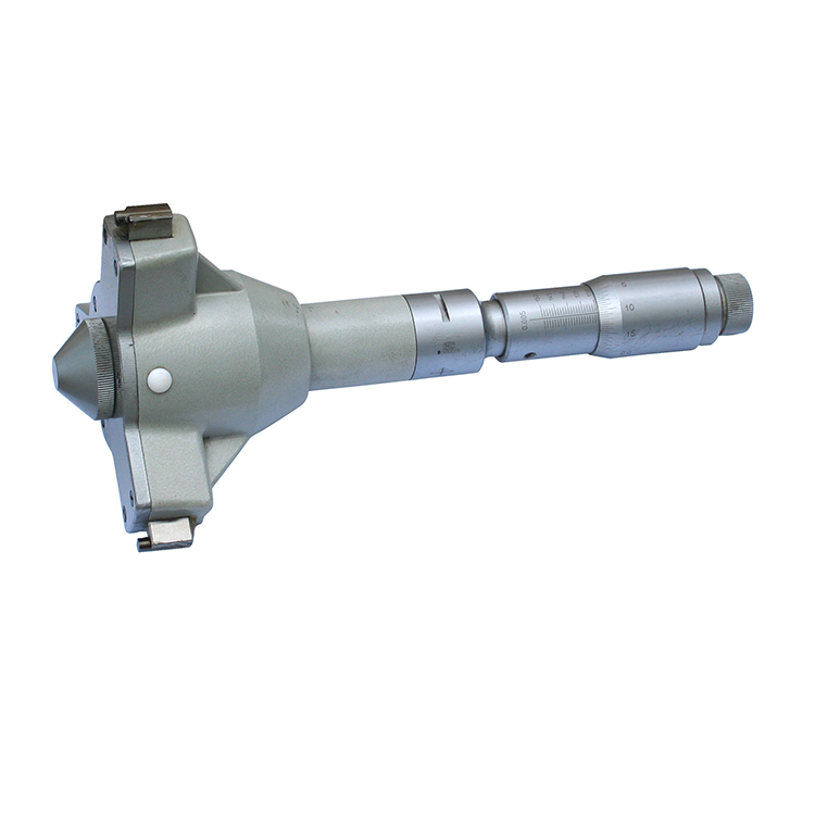 三爪孔徑測量(liàng)儀(刻線)