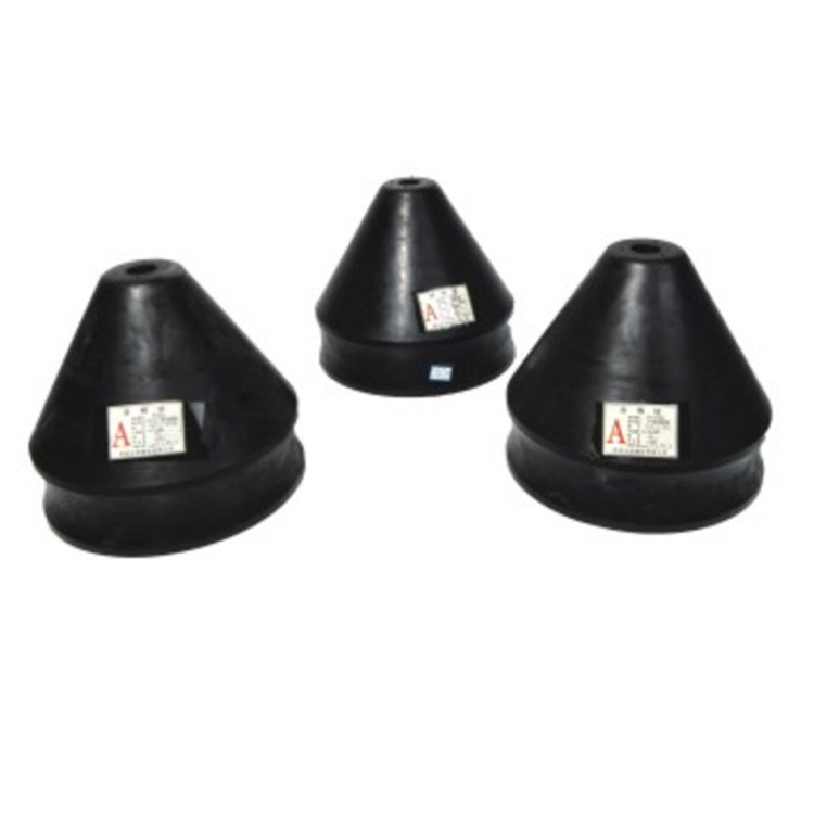 DF系列柴(chái)油機支座橡(xiang)膠減震器