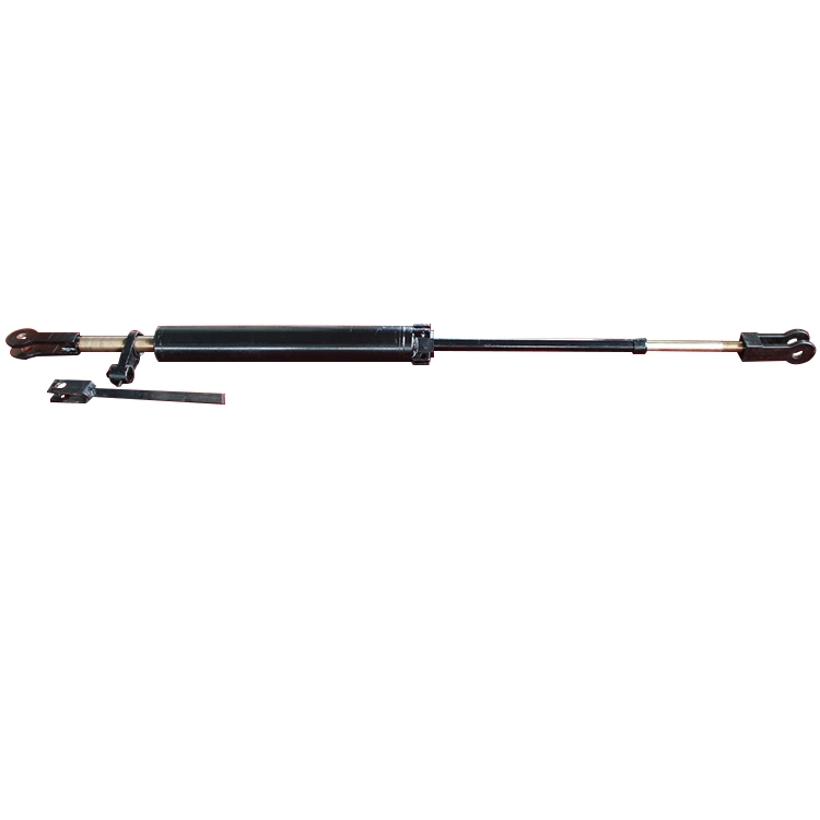 ST1-600型雙向閘瓦(wǎ)間隙調整器(qi)