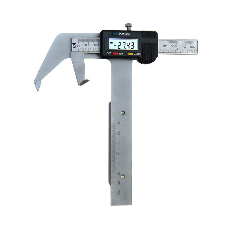 數顯(xian)緣箍厚(hòu)度尺
