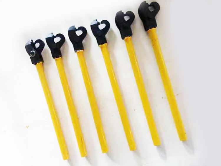 鐵(tiě)路扣件(jian)