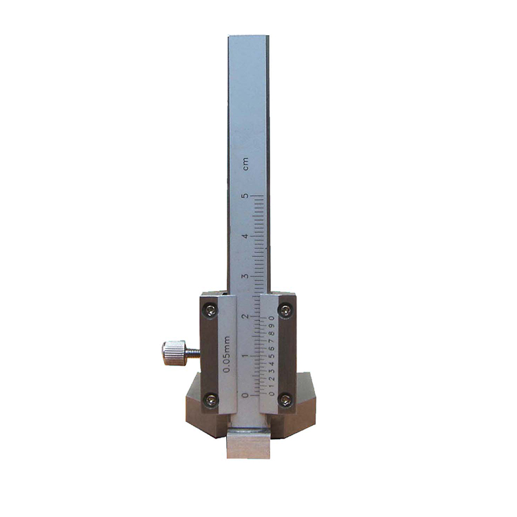 車輪(lun)輾寬測量尺